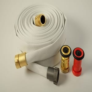 Manguera contra Incendio - Imagen 7