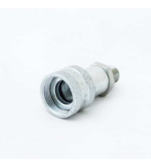 Acople Rápido Hidráulico 10.000 Psi Hembra