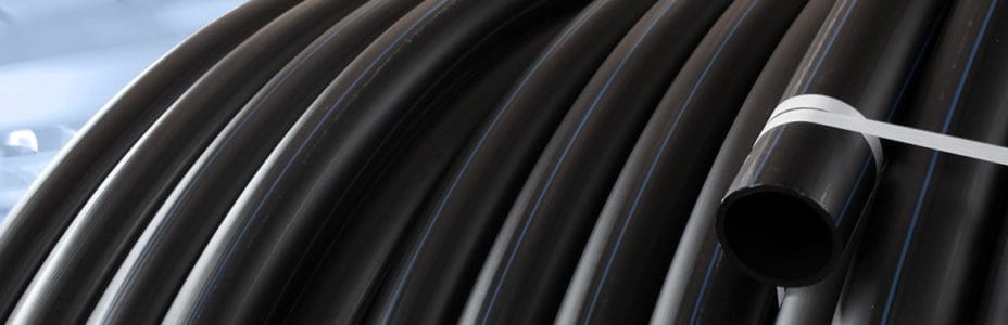 Tubería HDPE PE100 - Imagen 3