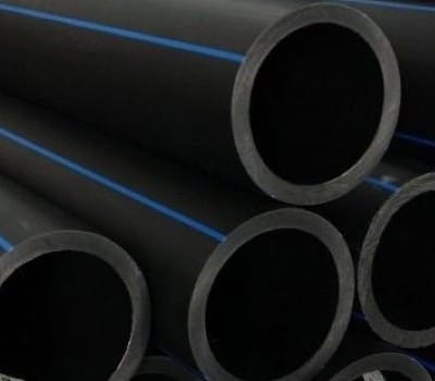 SISTEMAS DE TUBERÍAS DE HDPE