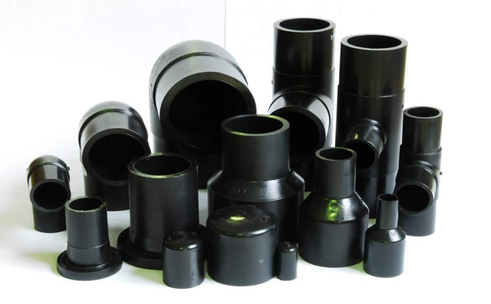 Tubería HDPE PE100 - Imagen 10