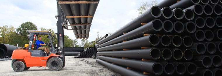 Tubería HDPE PE100 - Imagen 14