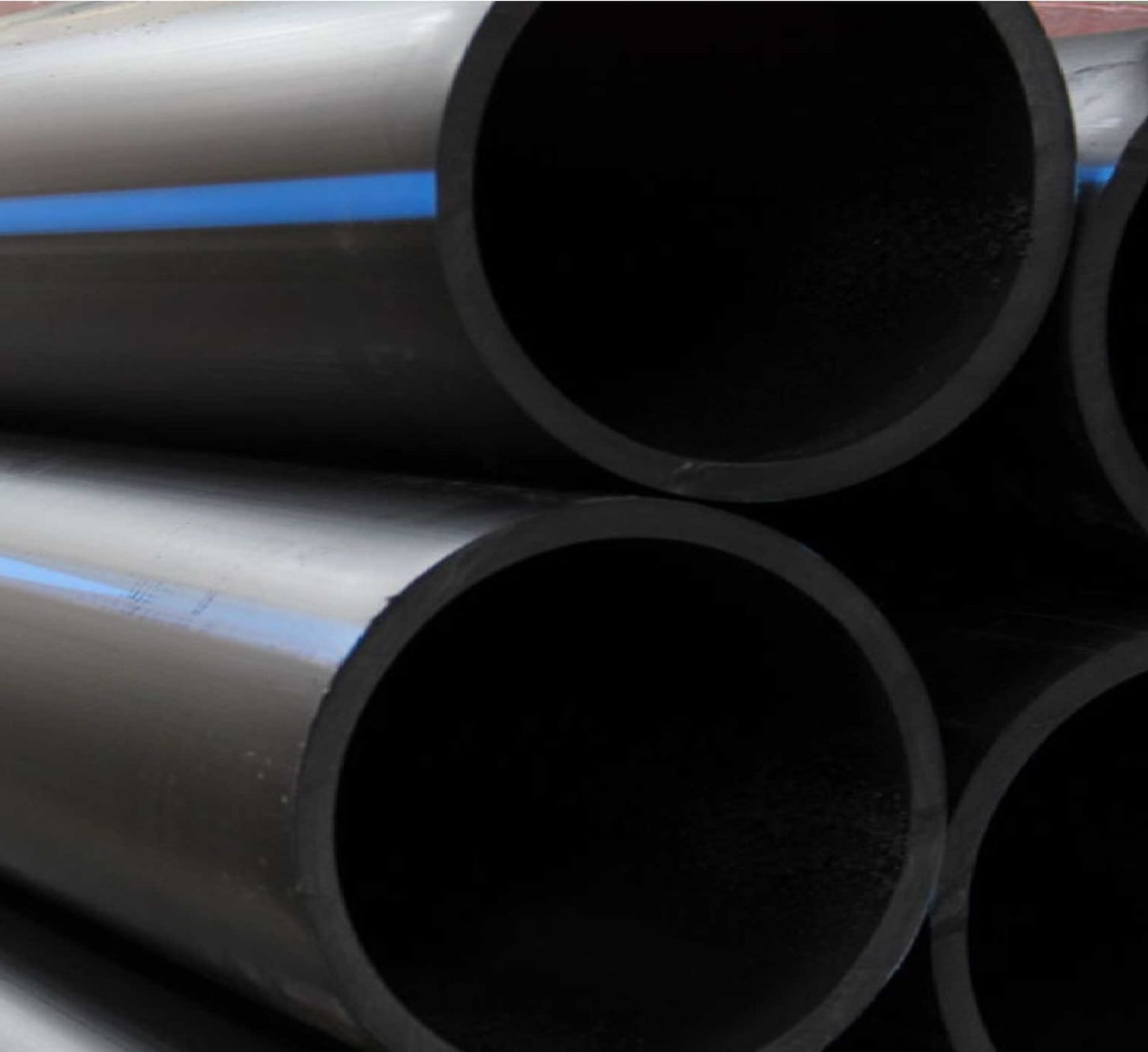 Tubería HDPE PE100 - Imagen 2