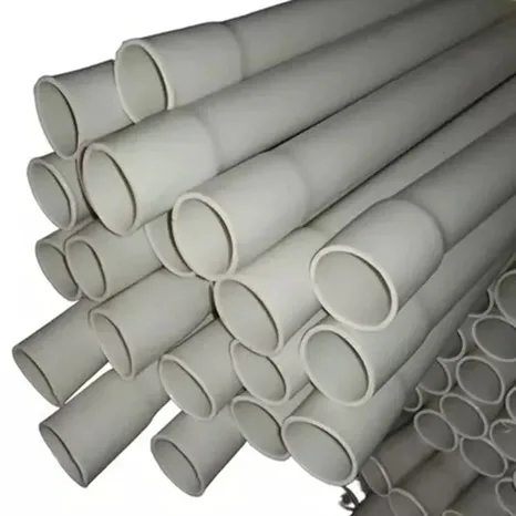 TUBOS PVC PARA INSTALACIONES SANITARIAS