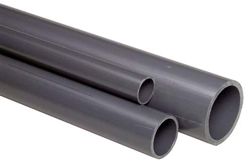 Tubería PVC - Imagen 12