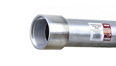 TUBO ACERO SCH-80 - Imagen 7