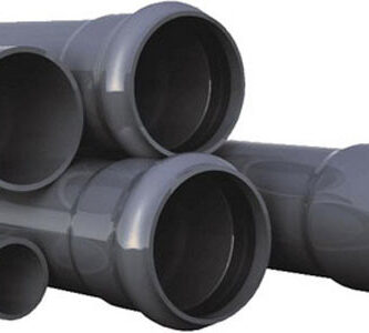 TUBOS PVC PRESION UF
