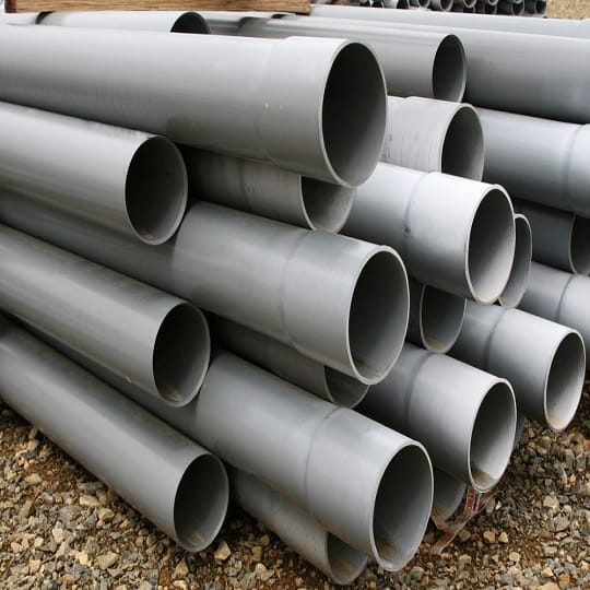 Tubería PVC - Imagen 6