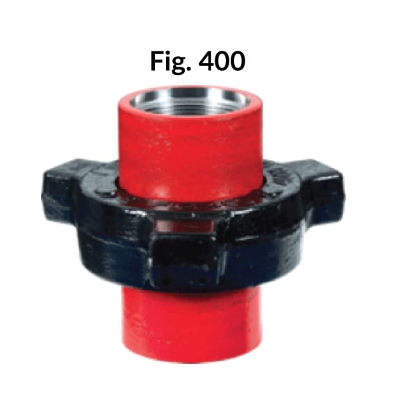 UNIÓN FIGURA 400