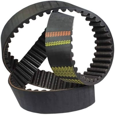 Correas PowerGrip HTD