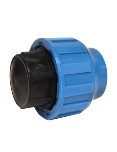 Tapón de Polietileno