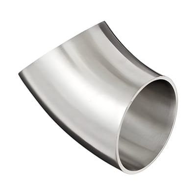 CODO DE 45° SOLDABLE
