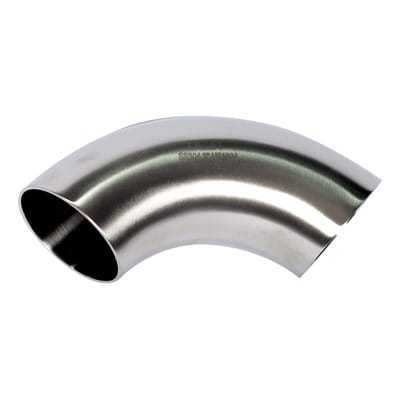 CODO DE 90° SOLDABLE