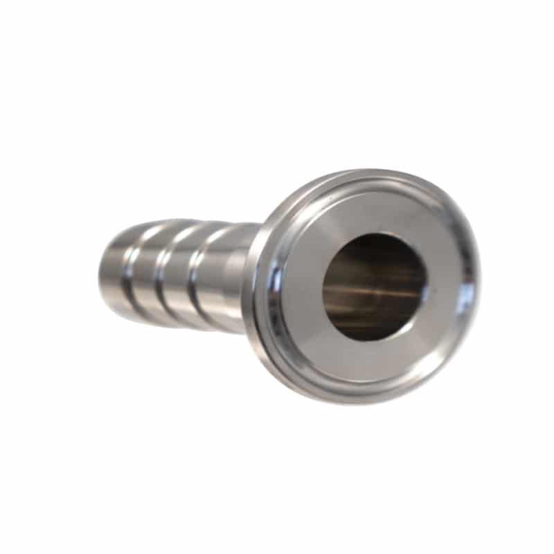 Espiga Clamp Sanitario