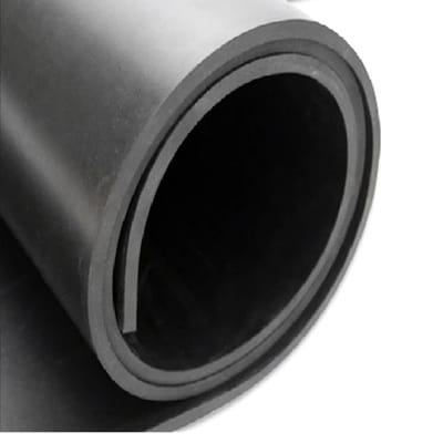 Planchas de Caucho Epdm
