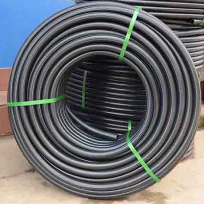 Tubería agrícola PE