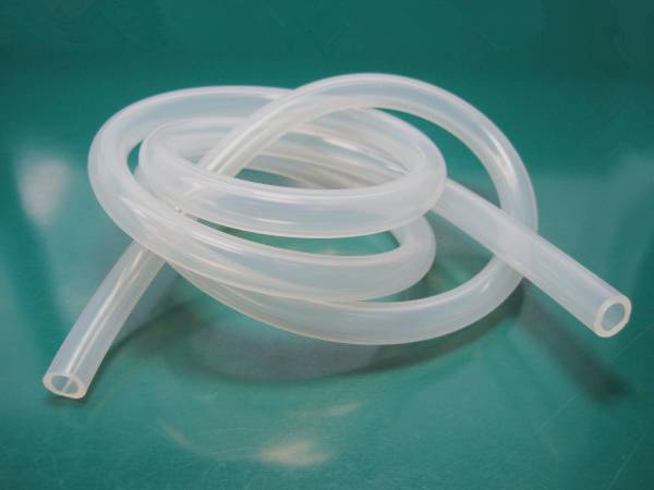 Manguera Silicona Sanitaria