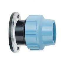 Adaptador brida HDPE