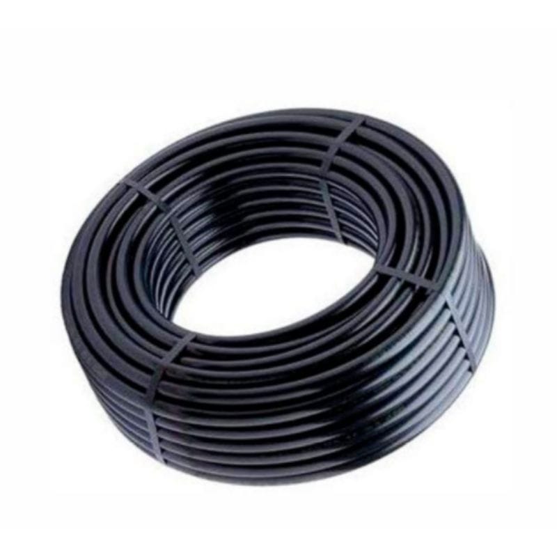 Manguera de polietileno de 20 mm para riego