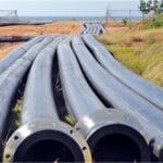 Tuberías de Polietileno de Alta Densidad