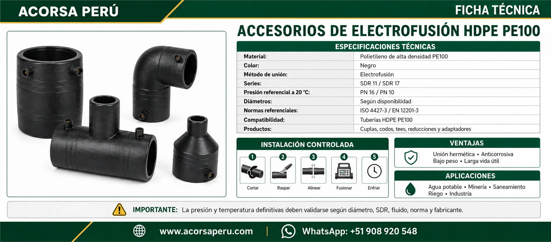 ficha-tecnica-accesorios-electrofusion-hdpe-pe100-acorsa-peru